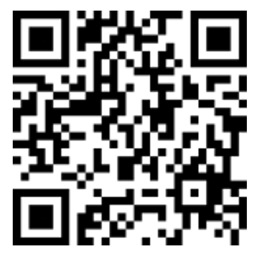 QR Code THRIVE-smaller